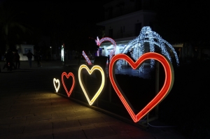 BODRUM’DA YILBAŞI PARTİSİ HAZIRLIKLARI SÜRÜYOR