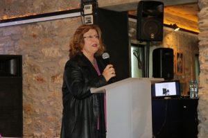 “GEÇMİŞTE KAYBOLMAYA DİRENİŞ”İN KİTABINDA GİRİT’TEN GÖÇÜN ÖYKÜSÜ OKUYUCUYLA BULUŞTU