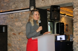 “GEÇMİŞTE KAYBOLMAYA DİRENİŞ”İN KİTABINDA GİRİT’TEN GÖÇÜN ÖYKÜSÜ OKUYUCUYLA BULUŞTU