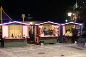 BODRUM’DA YENİ YIL PARTİSİ TÜM COŞKUSUYLA BAŞLADI