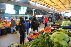 ZABITADAN ETİKET VE SON KULLANMA TARİHİ GEÇMİŞ ÜRÜN DENETİMİ