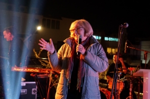 BODRUM’DA ULUSLARARASI TOPLUMA YILBAŞI KOKTEYLİ