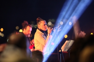 BODRUM’DA ULUSLARARASI TOPLUMA YILBAŞI KOKTEYLİ