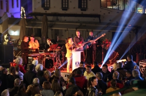 BODRUM’DA ULUSLARARASI TOPLUMA YILBAŞI KOKTEYLİ