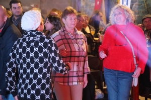 BODRUM’DA ULUSLARARASI TOPLUMA YILBAŞI KOKTEYLİ