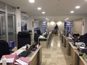 SOKAĞIM TEMİZ BODRUM TEMİZ