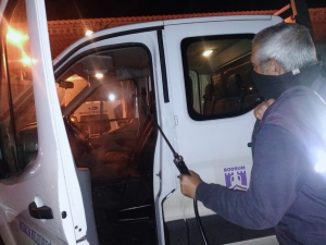 SOKAĞIM TEMİZ BODRUM TEMİZ