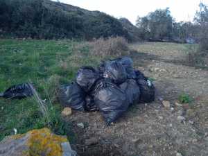 SOKAĞIM TEMİZ BODRUM TEMİZ