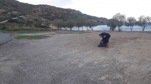 SOKAĞIM TEMİZ BODRUM TEMİZ