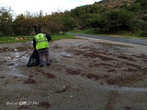 SOKAĞIM TEMİZ BODRUM TEMİZ