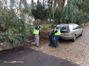 SOKAĞIM TEMİZ BODRUM TEMİZ