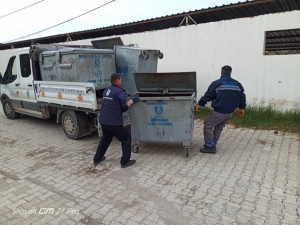 SOKAĞIM TEMİZ BODRUM TEMİZ