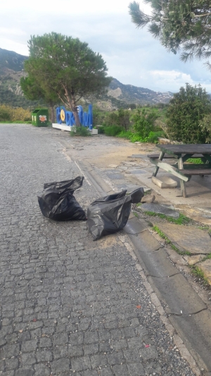 SOKAĞIM TEMİZ BODRUM TEMİZ