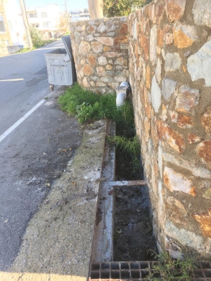 SOKAĞIM TEMİZ BODRUM TEMİZ