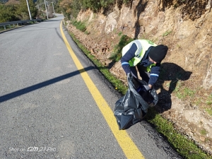 SOKAĞIM TEMİZ BODRUM TEMİZ