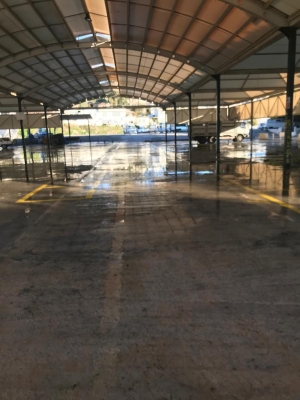 SOKAĞIM TEMİZ BODRUM TEMİZ