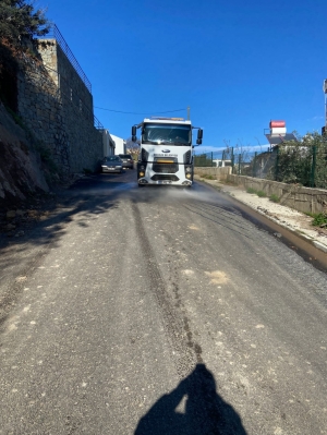 SOKAĞIM TEMİZ BODRUM TEMİZ