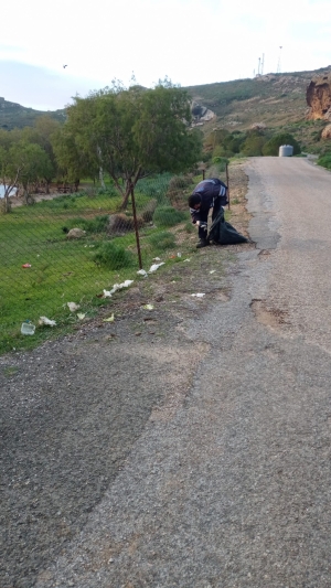 SOKAĞIM TEMİZ BODRUM TEMİZ