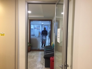 SOKAĞIM TEMİZ BODRUM TEMİZ