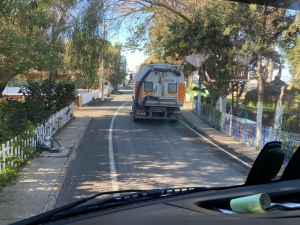 SOKAĞIM TEMİZ BODRUM TEMİZ