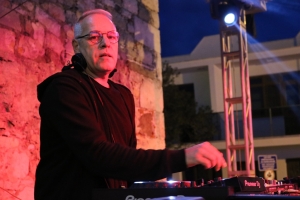 BODRUM, DÜNYACA ÜNLÜ DJ İLE COŞTU