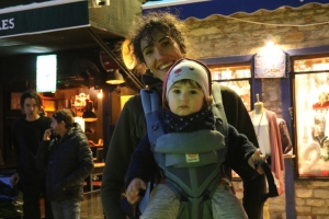 BODRUM, DÜNYACA ÜNLÜ DJ İLE COŞTU