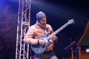 BODRUM, DÜNYACA ÜNLÜ DJ İLE COŞTU