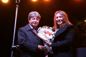 BODRUM, DÜNYACA ÜNLÜ DJ İLE COŞTU