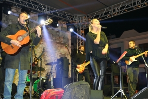 BODRUM, DÜNYACA ÜNLÜ DJ İLE COŞTU