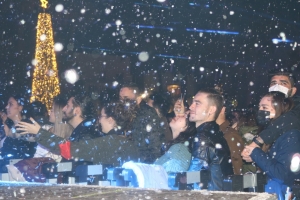 BODRUM, DÜNYACA ÜNLÜ DJ İLE COŞTU