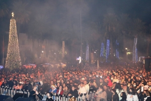 BODRUM, DÜNYACA ÜNLÜ DJ İLE COŞTU