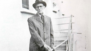 BODRUM’U KİTAPLAŞTIRAN GALANTİ’YE 76 YIL SONRA BÜYÜK VEFA