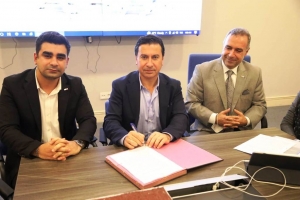 BODRUM BELEDİYESİ VE STK’LERDEN SOKAK HAYVANLARI İÇİN ORTAK PROJE