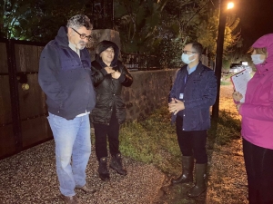 BODRUM'DA EKİPLER, SU TAŞKINLARINA KARŞI TEYAKKUZDA