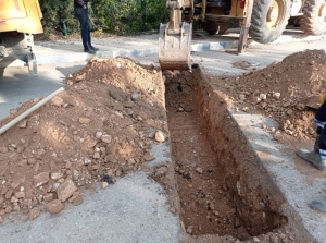 BODRUM BELEDİYESİ`NDEN REKOR ALTYAPI YATIRIMI