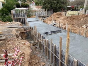 BODRUM BELEDİYESİ`NDEN REKOR ALTYAPI YATIRIMI