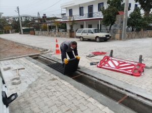 BODRUM BELEDİYESİ`NDEN REKOR ALTYAPI YATIRIMI