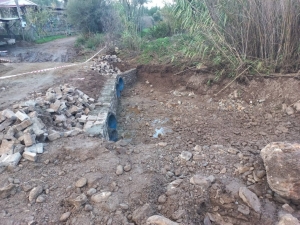 BODRUM BELEDİYESİ`NDEN REKOR ALTYAPI YATIRIMI