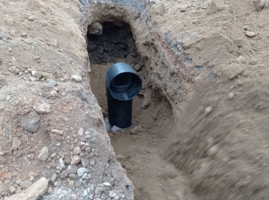 BODRUM BELEDİYESİ`NDEN REKOR ALTYAPI YATIRIMI