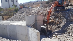 BODRUM BELEDİYESİ`NDEN REKOR ALTYAPI YATIRIMI