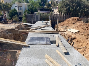 BODRUM BELEDİYESİ`NDEN REKOR ALTYAPI YATIRIMI