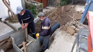 BODRUM BELEDİYESİ`NDEN REKOR ALTYAPI YATIRIMI