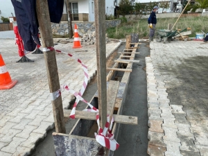 BODRUM BELEDİYESİ`NDEN REKOR ALTYAPI YATIRIMI