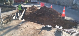 BODRUM BELEDİYESİ`NDEN REKOR ALTYAPI YATIRIMI