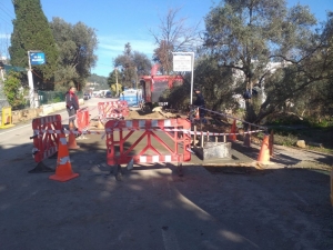 BODRUM BELEDİYESİ`NDEN REKOR ALTYAPI YATIRIMI