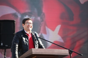 BODRUM’DA MANDALİNA HASAT FESTİVALİ GERÇEKLEŞTİRİLDİ