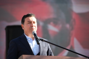 BODRUM’DA MANDALİNA HASAT FESTİVALİ GERÇEKLEŞTİRİLDİ