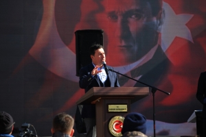 BODRUM’DA MANDALİNA HASAT FESTİVALİ GERÇEKLEŞTİRİLDİ