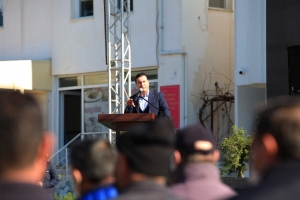 BODRUM’DA MANDALİNA HASAT FESTİVALİ GERÇEKLEŞTİRİLDİ