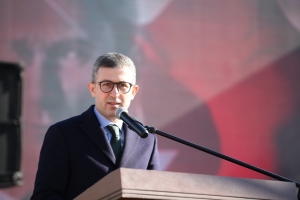 BODRUM’DA MANDALİNA HASAT FESTİVALİ GERÇEKLEŞTİRİLDİ